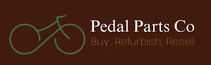 Pedal parts Co Picture 2