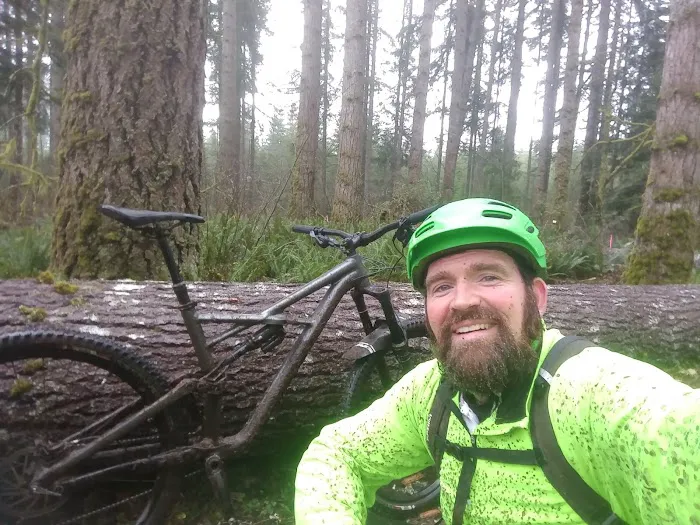 Trek Bicycle Olympia West Picture 1