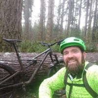 Trek Bicycle Olympia West ico
