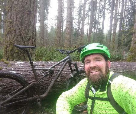 Trek Bicycle Olympia West