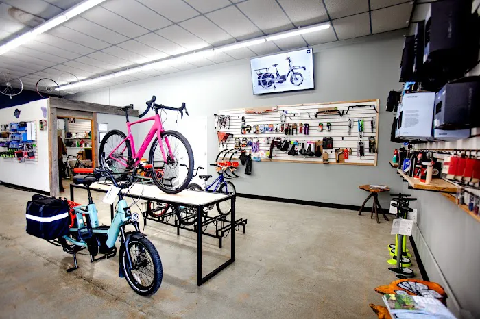 Big Stump Bikes Picture 3