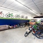 Big Stump Bikes