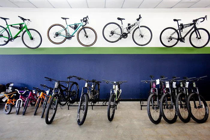 Big Stump Bikes Picture 6