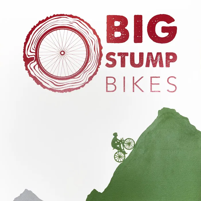 Big Stump Bikes Picture 7