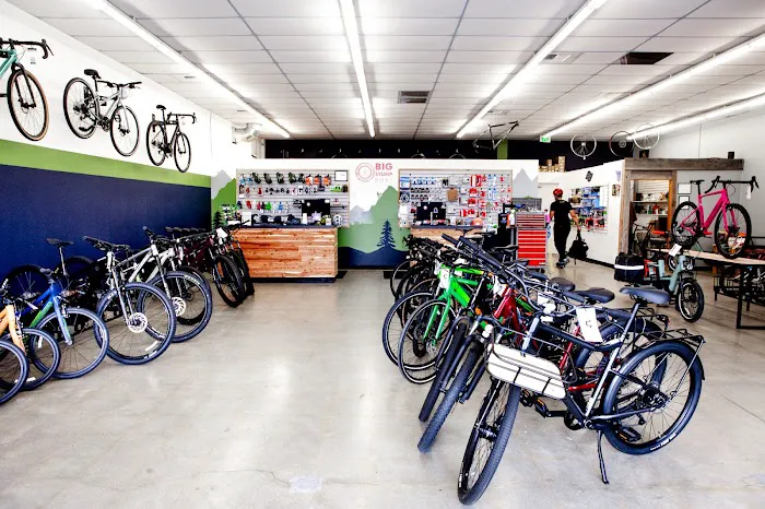 Big Stump Bikes Picture 8
