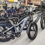 Rides Bike & Board