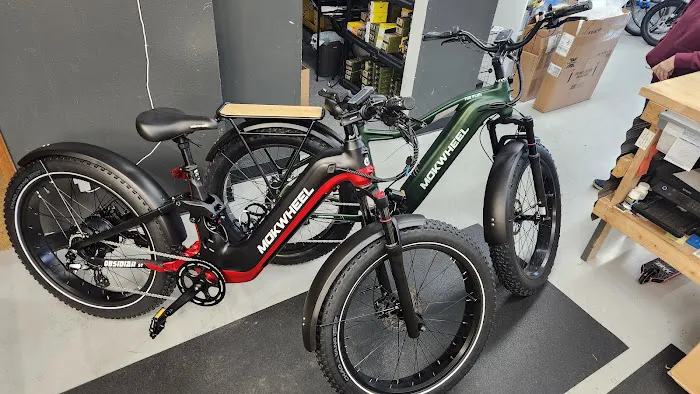 Rides Bike & Board Picture 2