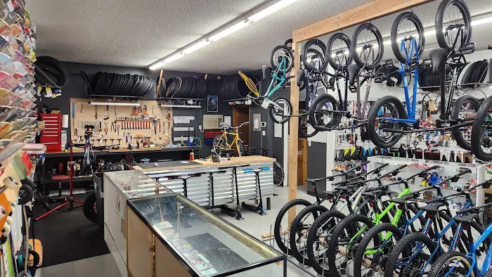 Rides Bike & Board Picture 5