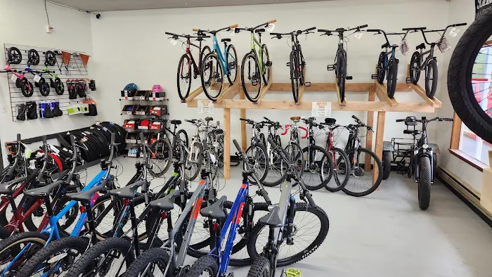 Rides Bike & Board Picture 4