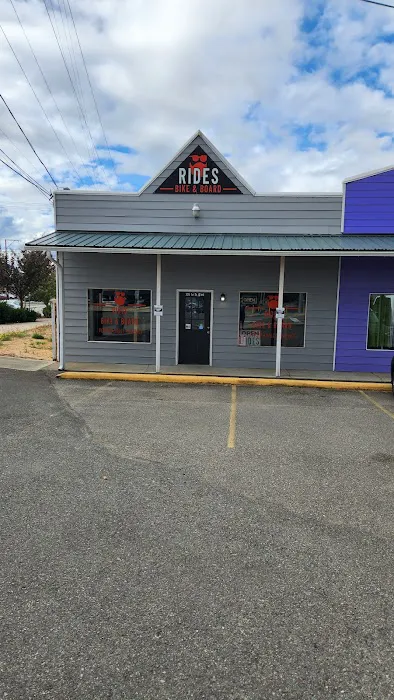 Rides Bike & Board Picture 6