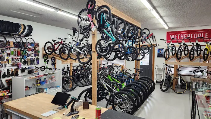 Rides Bike & Board Picture 7