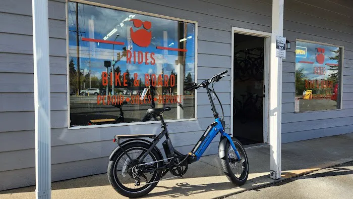 Rides Bike & Board Picture 9