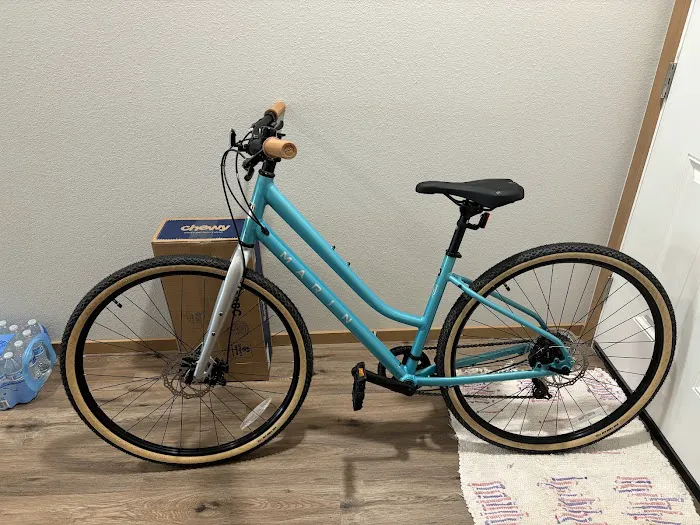 Rides Bike & Board Picture 10