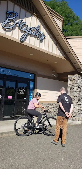 Bicycle Centres of Everett Ski and Snowboard Picture 1