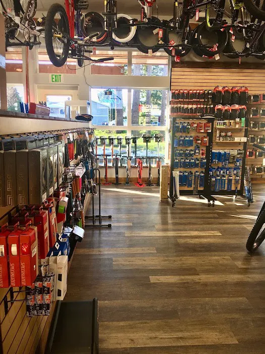 Bicycle Centres of Snohomish | Bike, Ski, and Snowboard Rental Picture 3