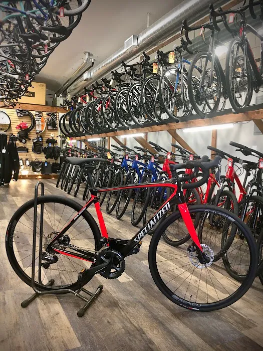 Bicycle Centres of Snohomish | Bike, Ski, and Snowboard Rental Picture 6