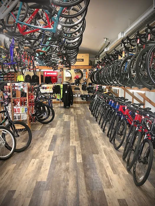 Bicycle Centres of Snohomish | Bike, Ski, and Snowboard Rental Picture 8