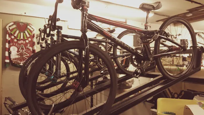 Marysville Bike Shop Picture 1