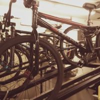 Marysville Bike Shop ico