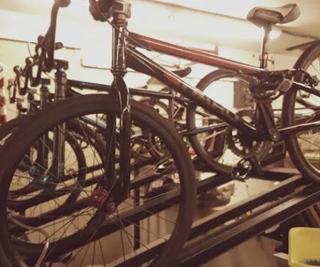 Marysville Bike Shop