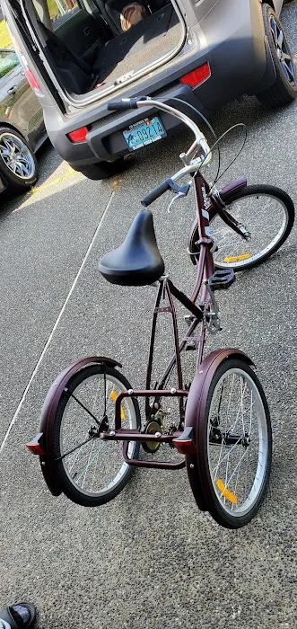 Marysville Bike Shop Picture 2