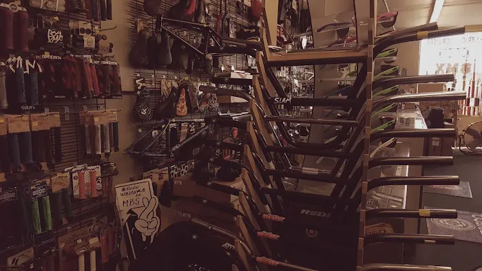 Marysville Bike Shop Picture 4