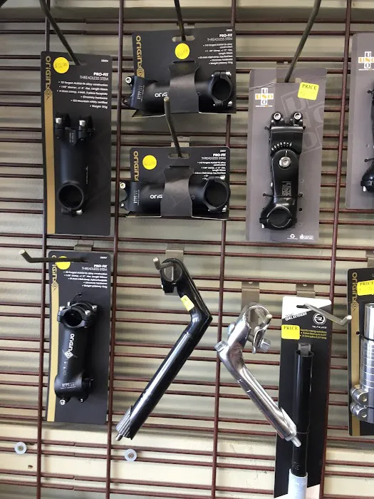Marysville Bike Shop Picture 5