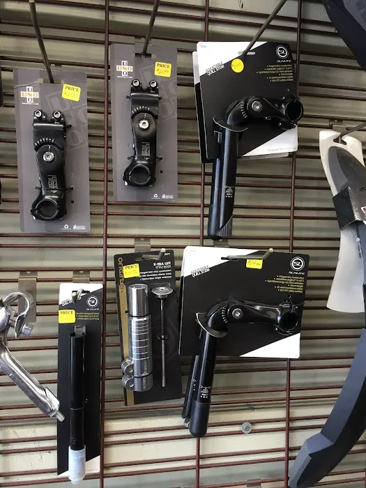 Marysville Bike Shop Picture 6