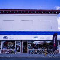 Arlington Velo Sport ico
