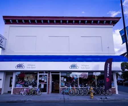 Arlington Velo Sport