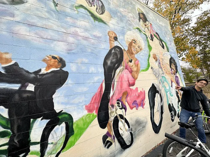 Green Fleet Bikes Picture 2