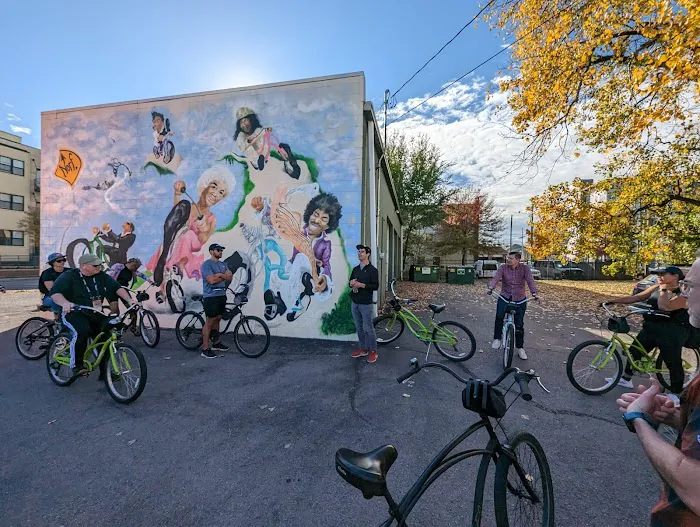 Green Fleet Bikes Picture 7