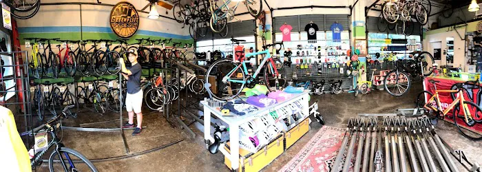 Green Fleet Bikes Picture 6