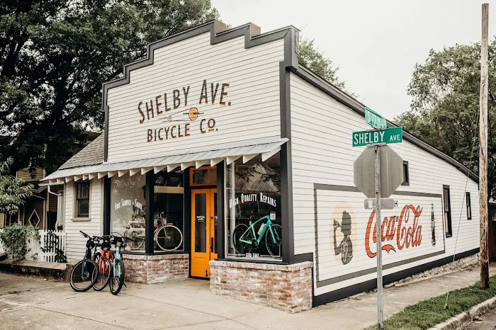 Shelby Ave. Bicycle Co. Picture 3