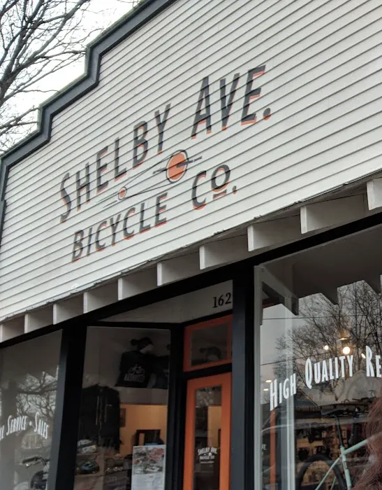 Shelby Ave. Bicycle Co. Picture 4