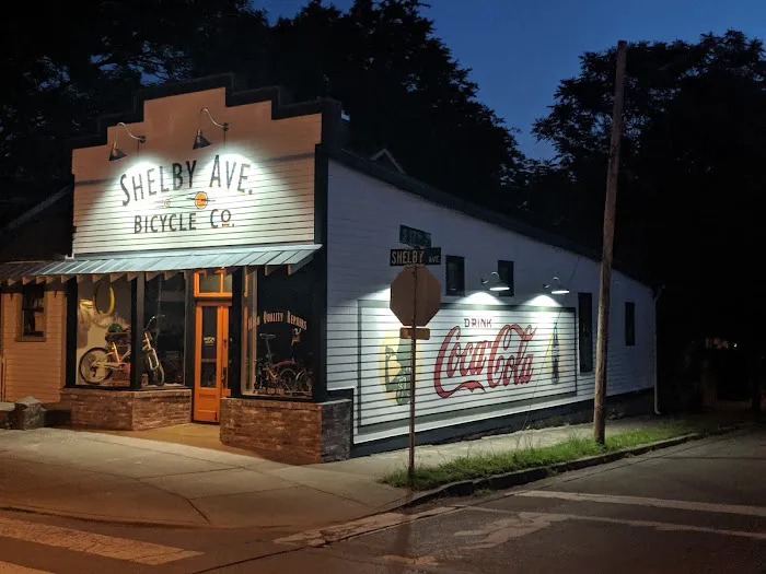 Shelby Ave. Bicycle Co. Picture 5