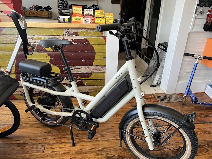 Shelby Ave. Bicycle Co. Picture 6