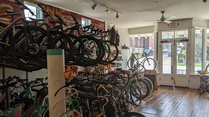 Shelby Ave. Bicycle Co. Picture 8