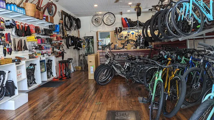 Shelby Ave. Bicycle Co. Picture 7