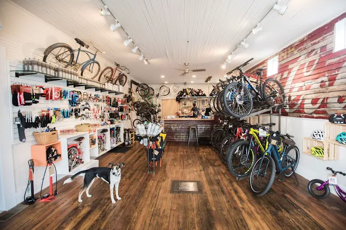 Shelby Ave. Bicycle Co. Picture 10
