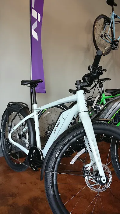 Ride615 Bicycle Shop Picture 5