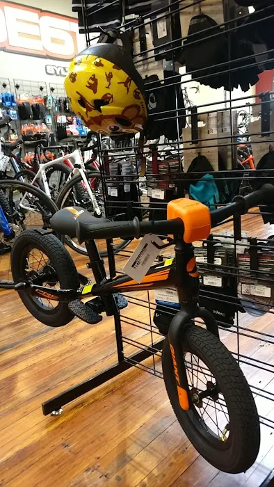 Ride615 Bicycle Shop Picture 1