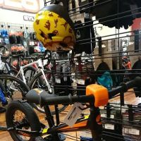 Ride615 Bicycle Shop ico
