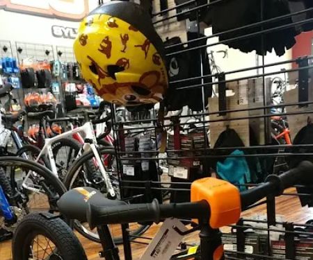 Ride615 Bicycle Shop