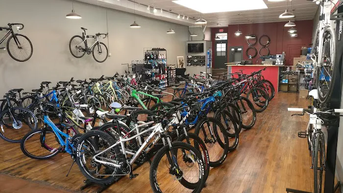 Ride615 Bicycle Shop Picture 3