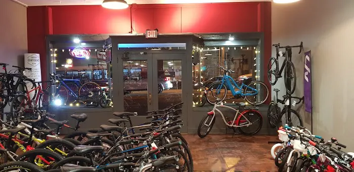 Ride615 Bicycle Shop Picture 6