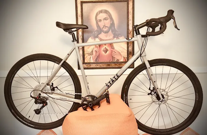 Ride615 Bicycle Shop Picture 2