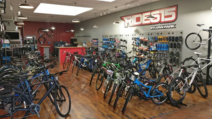 Ride615 Bicycle Shop Picture 7