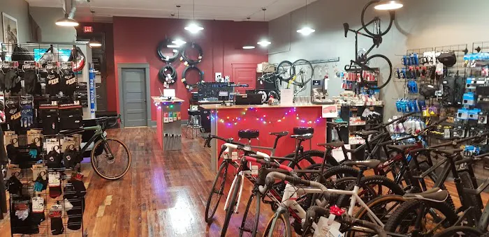 Ride615 Bicycle Shop Picture 8