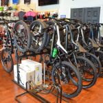 Trail & Fitness Bicycles